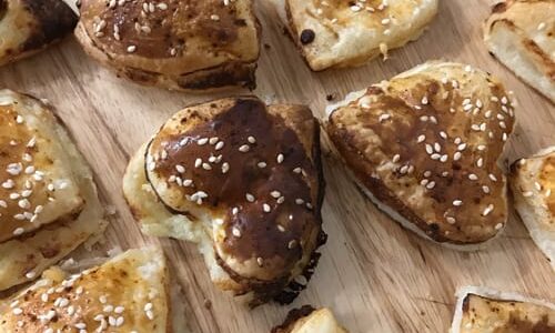 Idee Cena Romantica 3