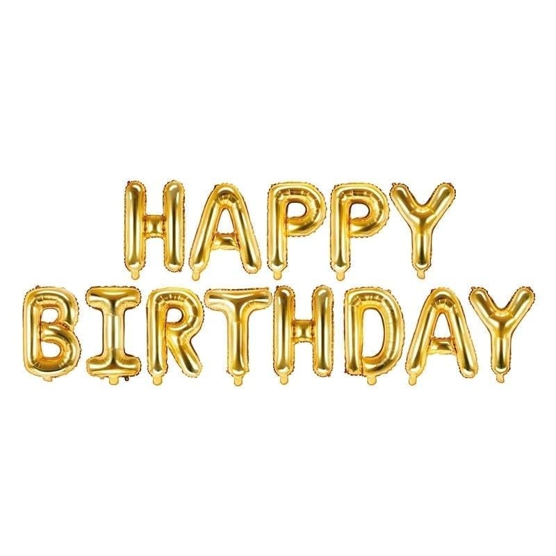 Foil happy birthday oro 340 x 35 cm – fb6m-019