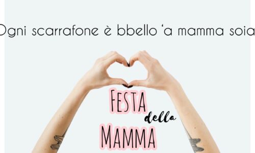 Festa Della Mamma