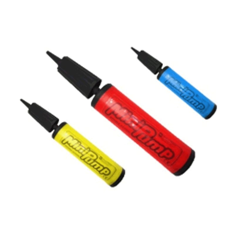 Mini pump pegaso pompetta per palloncini