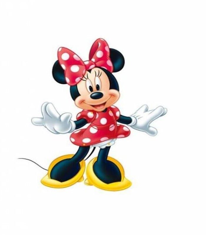 Sagoma-minnie-cm-100-0995-