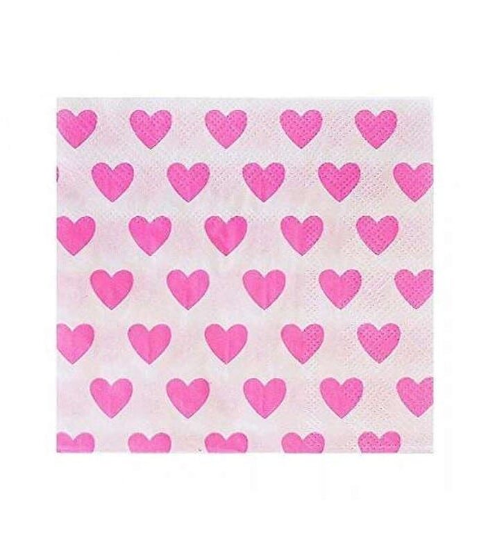 Tovaglioli-cuori-rosa-cocchilu-20pz